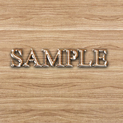 Zoy Texture [ Wood Floor ] - Seamless - Camel