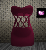~SugarBaby~ Monique Dress-Maitreya-Pink