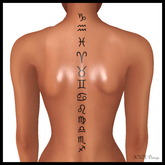 BoM-Zodiac Signs Demo