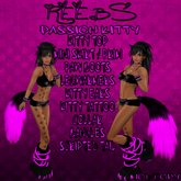 *REEBS* PASSION KITTY