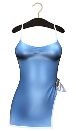 Limited Addiction - Trish Dress - 