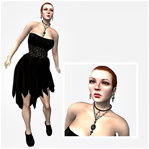VC - Sally - Fullavatar