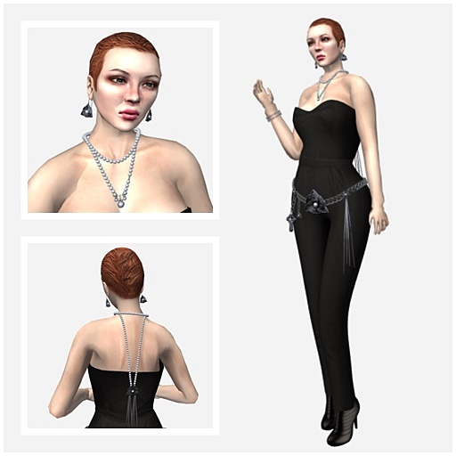 VC - Sally 01. - Fullavatar