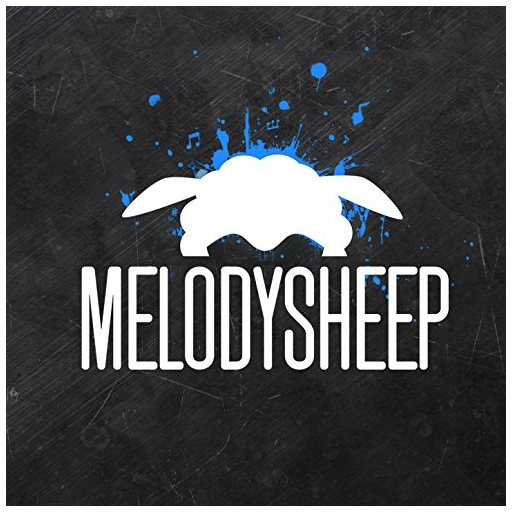 Melodysheep Poster
