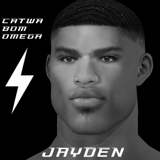 DASH - JAYDEN SKIN DEMO