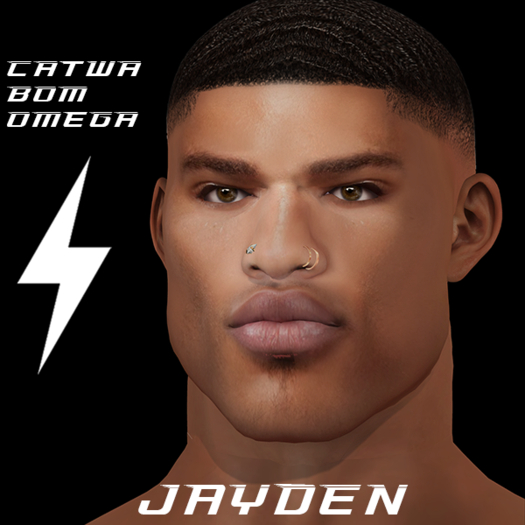 DASH - JAYDEN SKIN