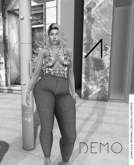 /\- Jada FATPACK DEMO