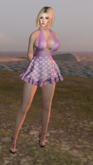 UnARSH GM [Marishka S] Altamura(Dj)