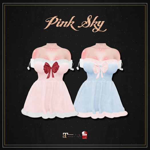 [89Hz] - Angela TOP [P/S][[HUD-WEAR]