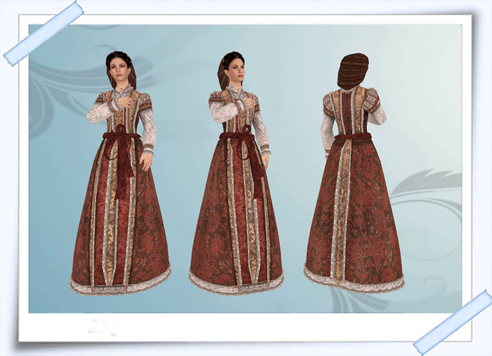 NPC Victoria