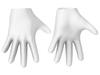 Shadows mens%20sci fi%20gloves