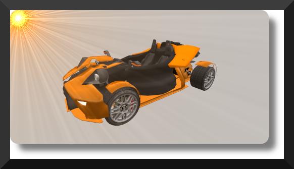 BUGGY racing