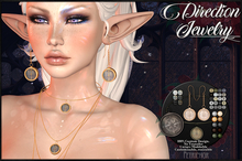 :[P]:- Direction Jewelry