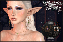 :[P]:- Flyghtless Jewelry