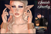 :[P]:- Juniah Jewelry