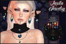 :[P]:- Larila Jewelry [Boxed]