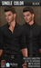 Raphaelshirtsingledisplaylblack
