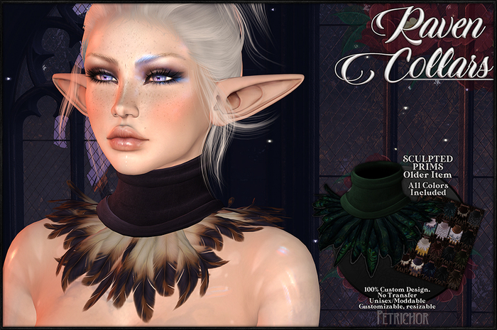 :[P]:- Raven Reloaded [Boxed]