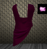 ~SugarBaby~ Vampire Dress-Isis-Purple