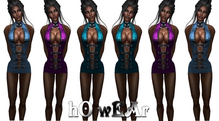 H:: Skinny Mini set 2 ::H