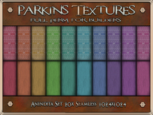 Parkins Textures - Anindita Set - 20x Full Perm Seamless 1024 - Fabric, Cloth, Dress, Ethnic, Sari, Clothing, Textile