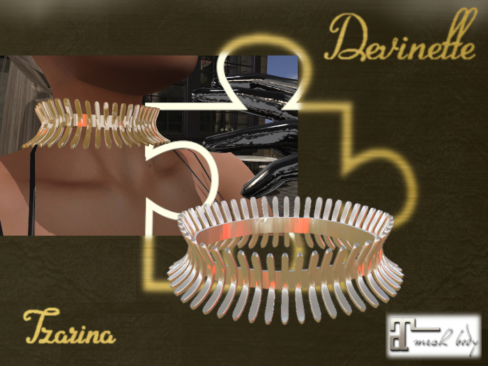 -D- Tzarina