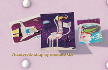 Inkme Little House for boys gacha  2