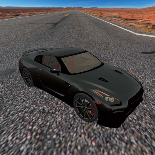 Brutality GTR