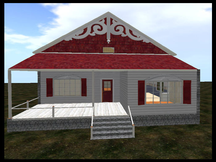 RUBY BUNGALOW MP