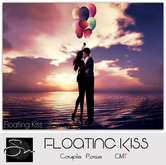 **SN~ Floating Kiss