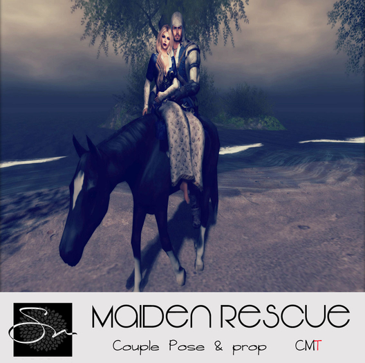 **SN~ Maiden Rescue