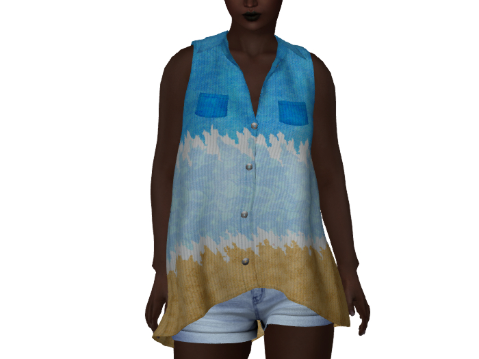 Sea Shirt
