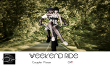 **SN~ Weekend Ride