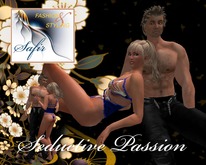 Fashion&Styling Beach Blue