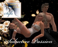 Fashion&Styling Corset champagne
