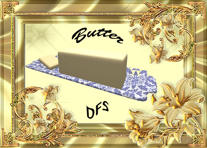DFS Butter Textures