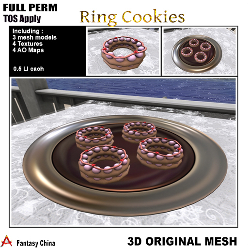 Full Perm Cookies 
