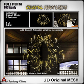 Full Perm Lights