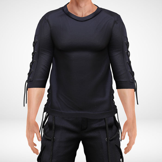 RODEX: Pedrox Dark Blue