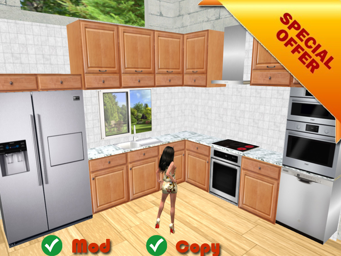 :TWF: Kitchen L