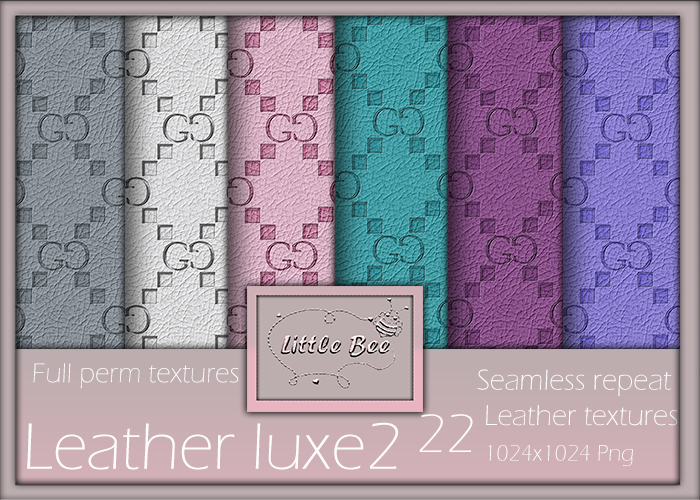 Leather Luxe2