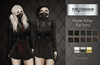 Kib designs psycho kpop fan dress ad 700
