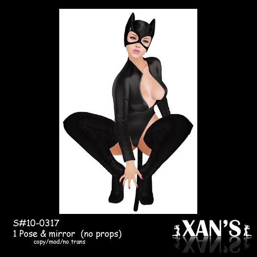 Xan Pose - S#10-0317