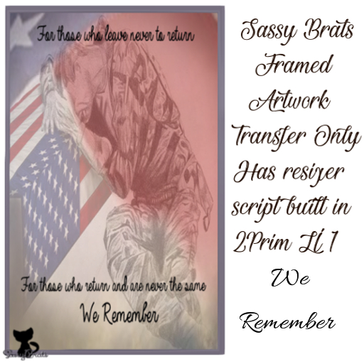 We Remember