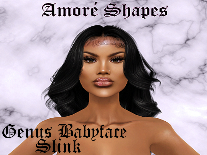 Taina Shape <3.