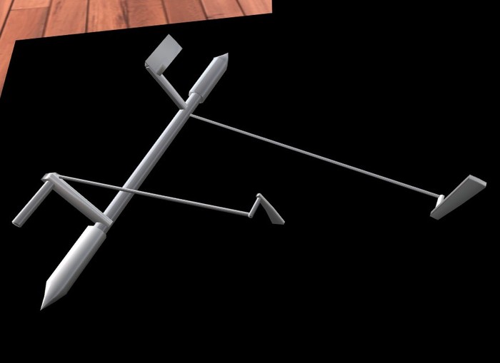 pornstar Forward Controls