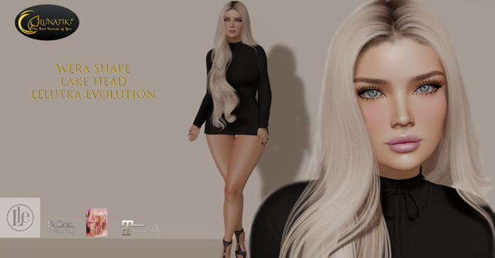 ..::Lunatik Store::.. Wera Shape