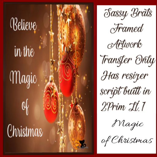 Magic of Christmas