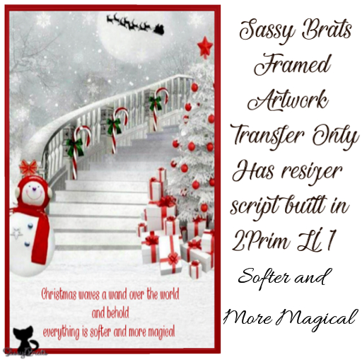 Softer and More Magical