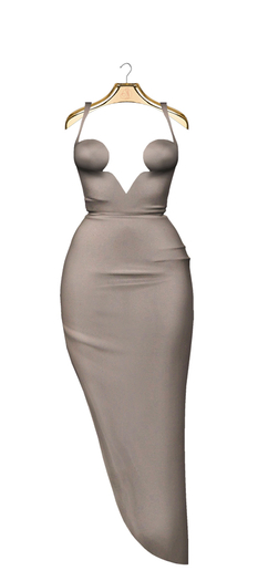 SD . Gianni Gown -Pearl- ICON